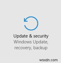 Windows 10で高度なスタートアップオプションを開く3つの方法