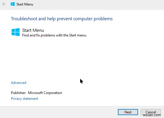 Windows 10のスタートメニューに空白タイルが表示される場合の対処法まとめ