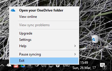 Windows 10のOneDriveでファイルにリモートアクセスする方法