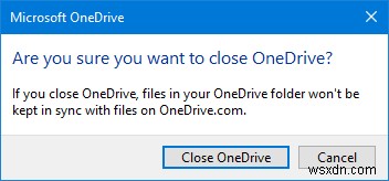 Windows 10のOneDriveでファイルにリモートアクセスする方法