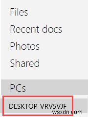 Windows 10のOneDriveでファイルにリモートアクセスする方法