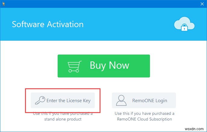 Remo Data Recoveryの使い方を徹底解説!削除したファイル・フォルダ・パーティションを簡単に復元する方法