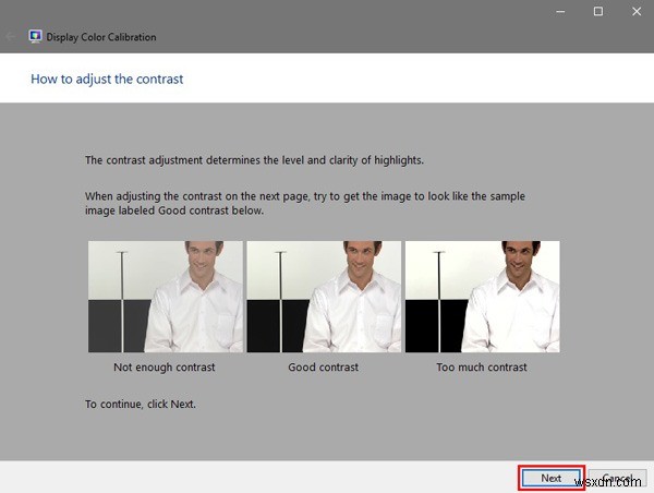 Windows 10のカラーキャリブレーションでモニター表示を最適化する方法