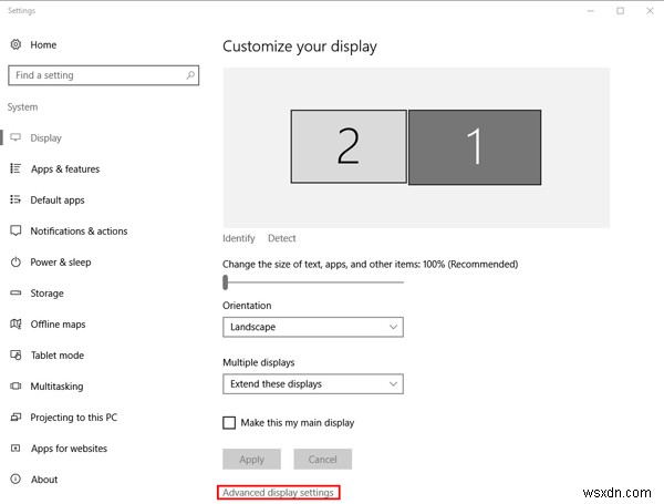 Windows 10のカラーキャリブレーションでモニター表示を最適化する方法