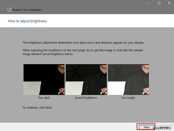 Windows 10のカラーキャリブレーションでモニター表示を最適化する方法