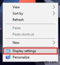 Windows 10のカラーキャリブレーションでモニター表示を最適化する方法