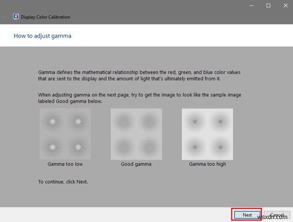 Windows 10のカラーキャリブレーションでモニター表示を最適化する方法