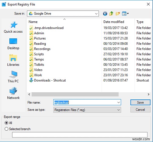 よくあるWindowsレジストリエラーの原因と対処法をわかりやすく解説