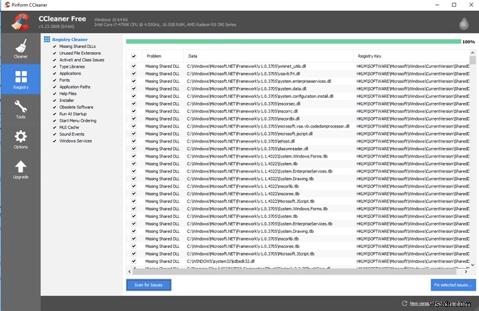 よくあるWindowsレジストリエラーの原因と対処法をわかりやすく解説