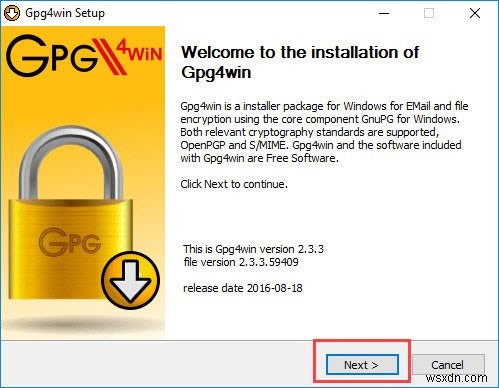 Microsoft Outlookでメールを暗号化する方法|Gpg4winによる安全な送受信の完全ガイド