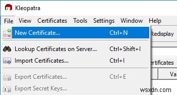 Microsoft Outlookでメールを暗号化する方法|Gpg4winによる安全な送受信の完全ガイド