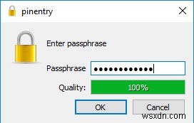 Microsoft Outlookでメールを暗号化する方法|Gpg4winによる安全な送受信の完全ガイド