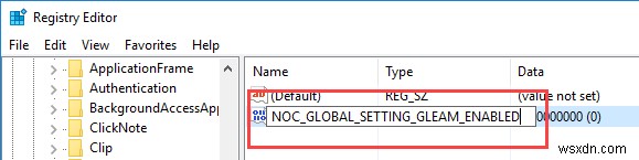 Windows 10でアクションセンターのアプリアイコン表示を有効・無効にする方法