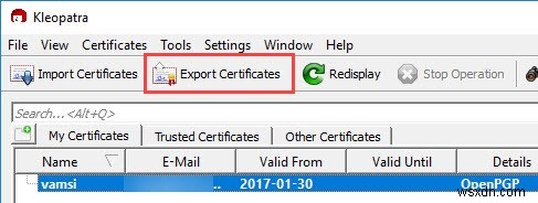 Microsoft Outlookでメールを暗号化する方法|Gpg4winによる安全な送受信の完全ガイド