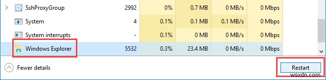Windows 10でアクションセンターのアプリアイコン表示を有効・無効にする方法