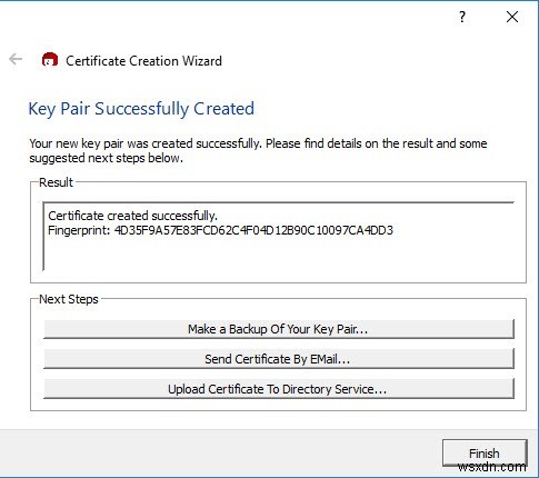 Microsoft Outlookでメールを暗号化する方法|Gpg4winによる安全な送受信の完全ガイド