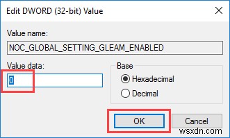 Windows 10でアクションセンターのアプリアイコン表示を有効・無効にする方法