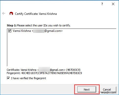 Microsoft Outlookでメールを暗号化する方法|Gpg4winによる安全な送受信の完全ガイド