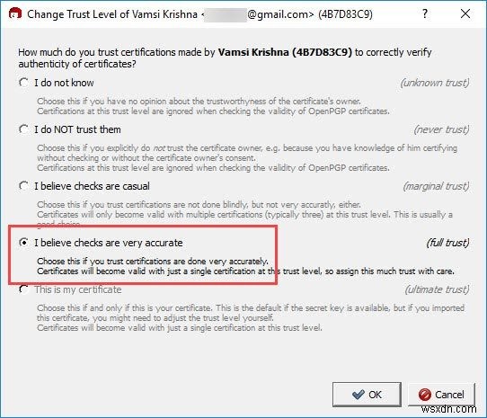 Microsoft Outlookでメールを暗号化する方法|Gpg4winによる安全な送受信の完全ガイド