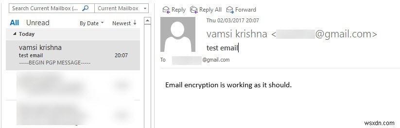 Microsoft Outlookでメールを暗号化する方法|Gpg4winによる安全な送受信の完全ガイド