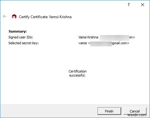 Microsoft Outlookでメールを暗号化する方法|Gpg4winによる安全な送受信の完全ガイド