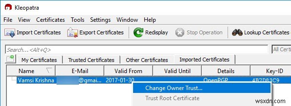 Microsoft Outlookでメールを暗号化する方法|Gpg4winによる安全な送受信の完全ガイド