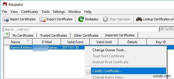 Microsoft Outlookでメールを暗号化する方法|Gpg4winによる安全な送受信の完全ガイド