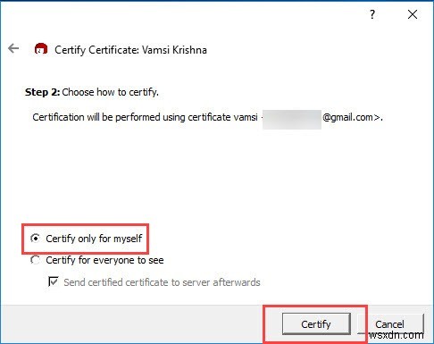 Microsoft Outlookでメールを暗号化する方法|Gpg4winによる安全な送受信の完全ガイド