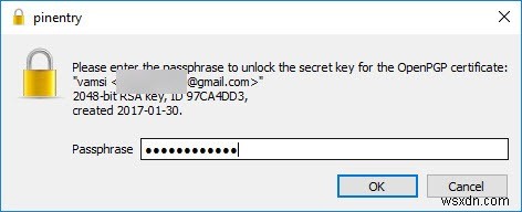 Microsoft Outlookでメールを暗号化する方法|Gpg4winによる安全な送受信の完全ガイド