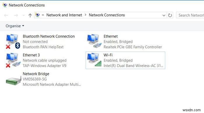2台のWindows PC間でインターネット接続を共有する方法【有線・Wi-Fi対応】