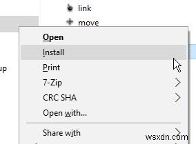 Windows 10でカスタムカーソルを安全に見つけてインストールする方法