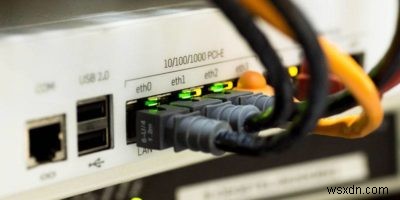 2台のWindows PC間でインターネット接続を共有する方法【有線・Wi-Fi対応】