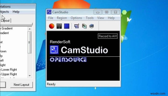 Windowsで使えるおすすめ画面録画ソフト5選【無料・有料】