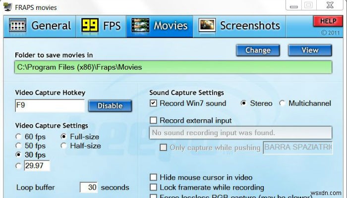 Windowsで使えるおすすめ画面録画ソフト5選【無料・有料】