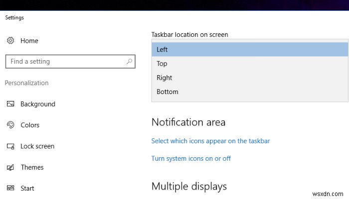 Windows 10のタスクバーを非表示にして画面を広く使う方法と便利なカスタマイズ術