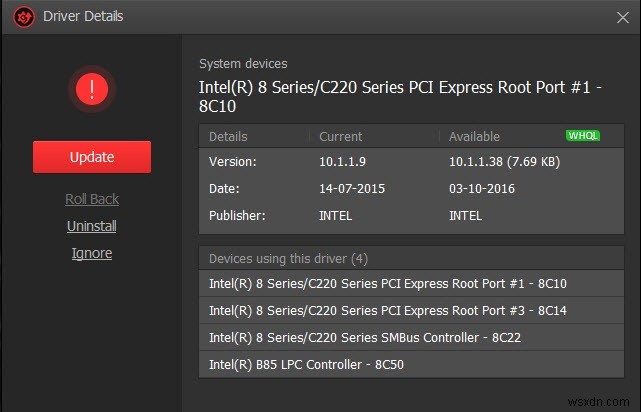 ワンクリックでWindowsドライバーを一括更新!「IObit Driver Booster」徹底レビュー