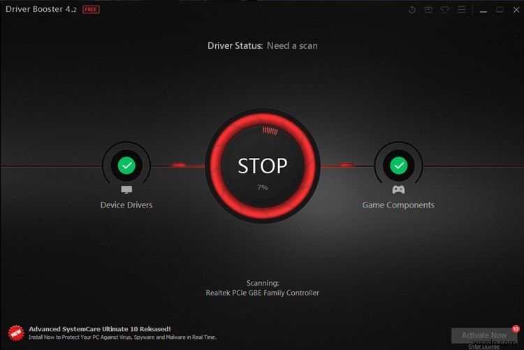 ワンクリックでWindowsドライバーを一括更新!「IObit Driver Booster」徹底レビュー