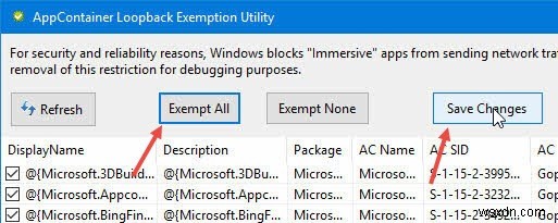 Windows 10のMicrosoft Storeからappxファイルをダウンロードする方法