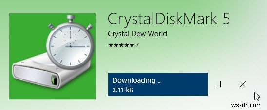 Windows 10のMicrosoft Storeからappxファイルをダウンロードする方法