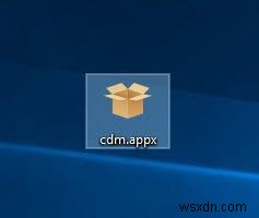Windows 10に.appxファイルを手動インストールする方法【サイドローディング完全ガイド】