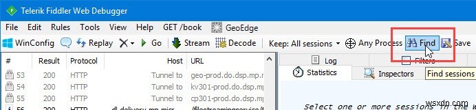Windows 10のMicrosoft Storeからappxファイルをダウンロードする方法