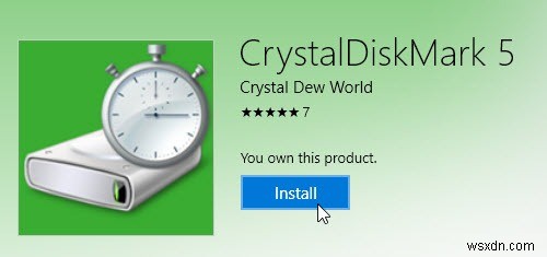 Windows 10のMicrosoft Storeからappxファイルをダウンロードする方法