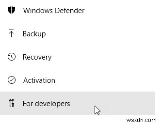 Windows 10に.appxファイルを手動インストールする方法【サイドローディング完全ガイド】
