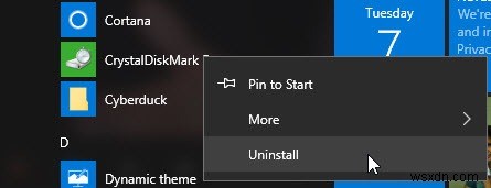 Windows 10に.appxファイルを手動インストールする方法【サイドローディング完全ガイド】