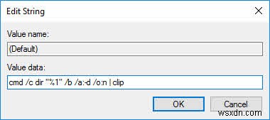 【Windows】フォルダ内のファイル一覧をコピー・作成する2つの方法