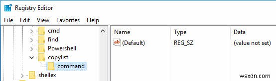 【Windows】フォルダ内のファイル一覧をコピー・作成する2つの方法