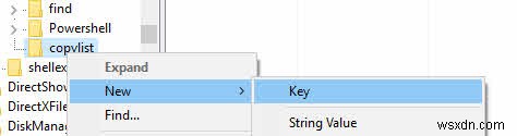 【Windows】フォルダ内のファイル一覧をコピー・作成する2つの方法