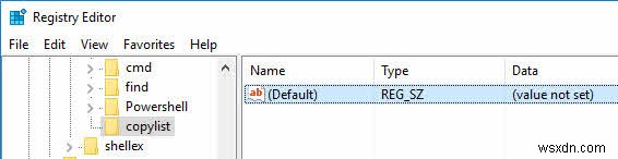 【Windows】フォルダ内のファイル一覧をコピー・作成する2つの方法