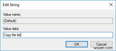 【Windows】フォルダ内のファイル一覧をコピー・作成する2つの方法