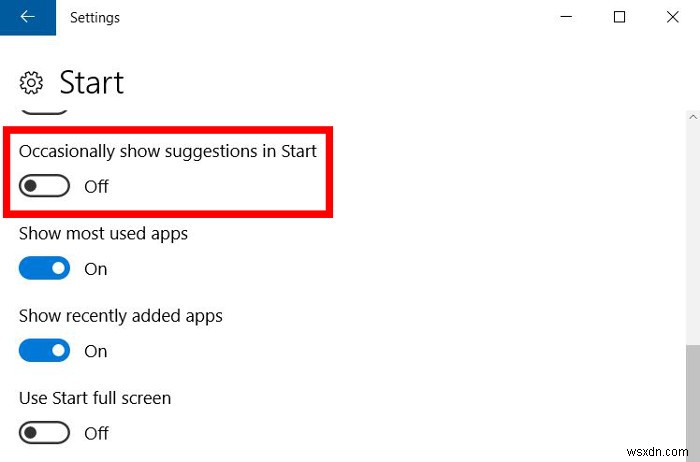 Windows 10の広告をブロックする方法|ロック画面・スタートメニュー・広告IDを無効化